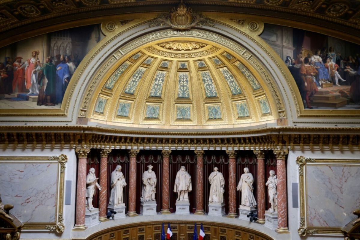 Le rapport sur la souffrance au travail mis au placard par le Sénat