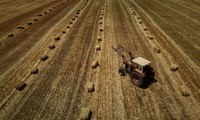Un compromis pour l'agriculture mais des mesures qui fâchent