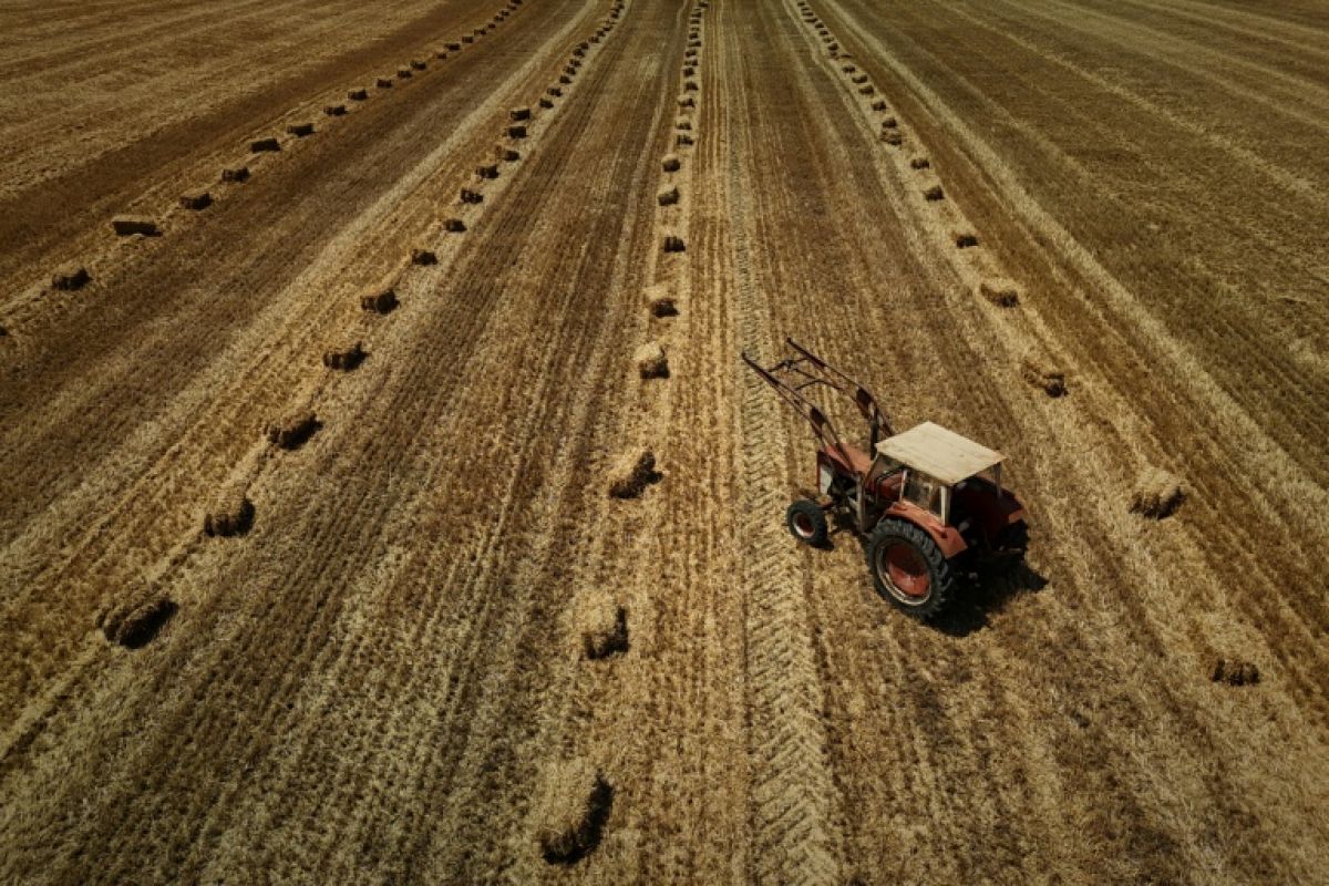 Un compromis pour l'agriculture mais des mesures qui fâchent
