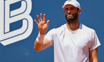 Le déclic de Quentin Halys après des années de galère