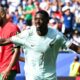 Mbappé sort le grand jeu, la France pulvérise le Maroc