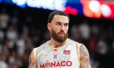Mike James, le héros inattendu du basket US face au Mexique