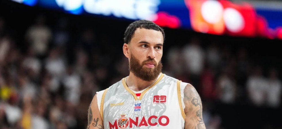 Mike James, le héros inattendu du basket US face au Mexique