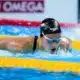 Summer McIntosh pulvérise le plus vieux record du monde féminin