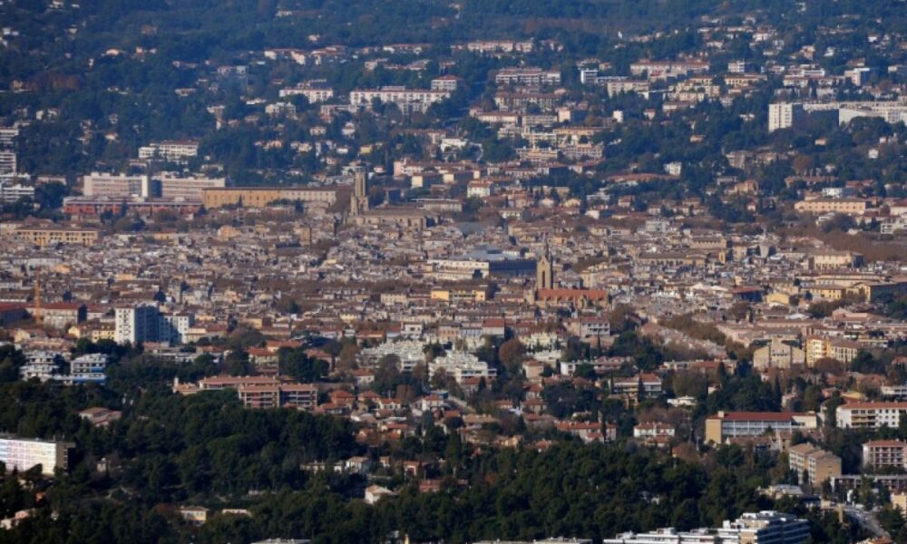 Aix lance son grand laboratoire des crises mondiales