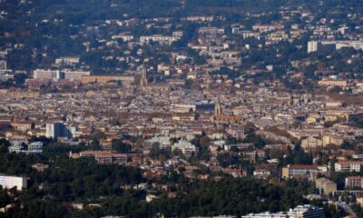 Aix lance son grand laboratoire des crises mondiales