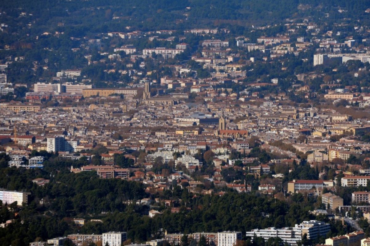 Aix lance son grand laboratoire des crises mondiales