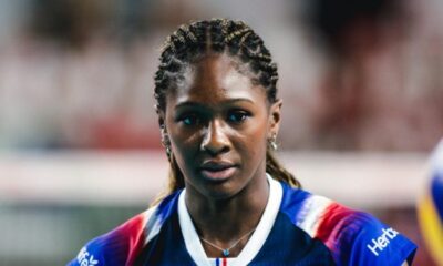 Les Bleues renversent la Bulgarie et respirent en Ligue des Nations