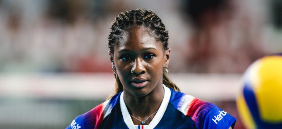 Les Bleues renversent la Bulgarie et respirent en Ligue des Nations
