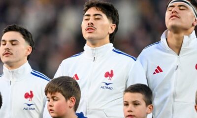 Les Bleuets gardent la même équipe pour viser le titre mondial U20