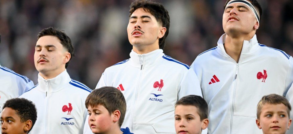 Les Bleuets gardent la même équipe pour viser le titre mondial U20