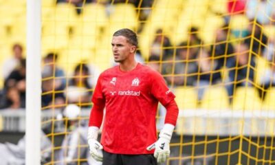 Le FC Twente à l'assaut de Jeffrey De Lange