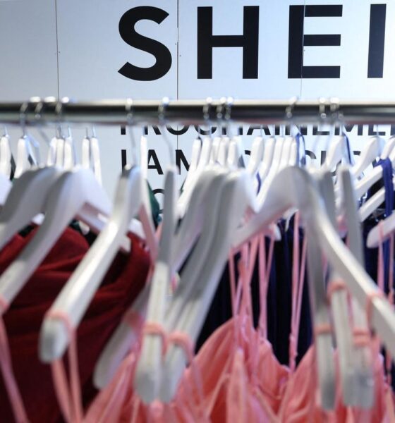 Shein décroche le feu vert pour entrer en Bourse à Hong Kong