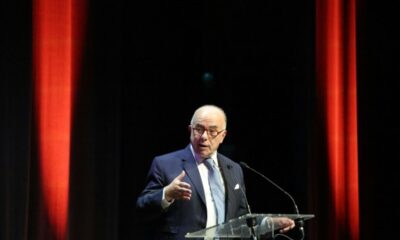 Bernard Cazeneuve se prépare franchement pour l'Élysée