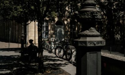 40°C et des nuits sans répit pour des millions de Français