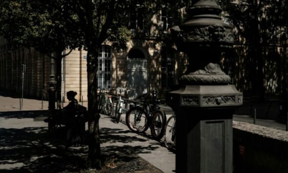 40°C et des nuits sans répit pour des millions de Français