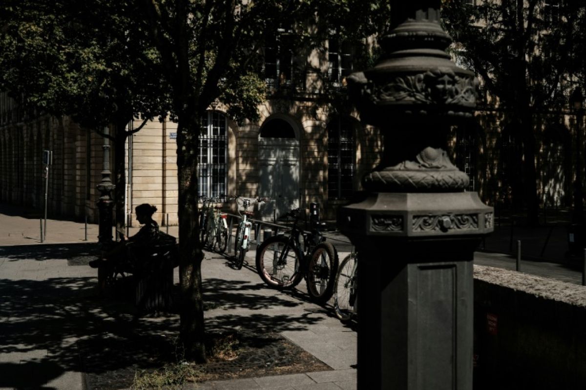 40°C et des nuits sans répit pour des millions de Français