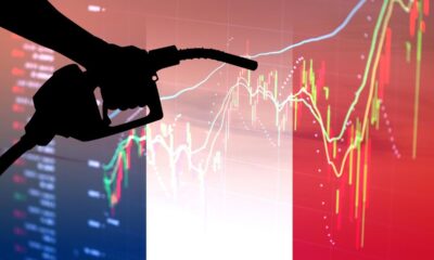 Pétrole flamboyant comment miser sans se brûler