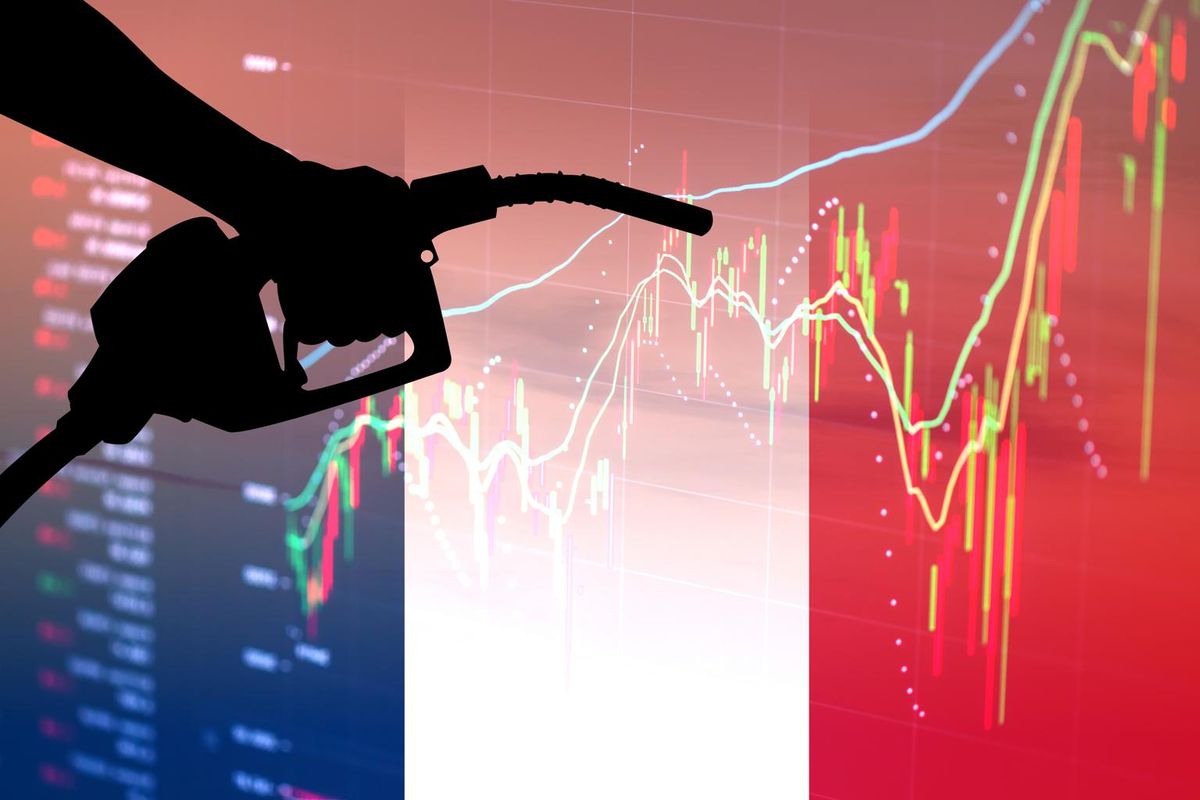 Pétrole flamboyant comment miser sans se brûler