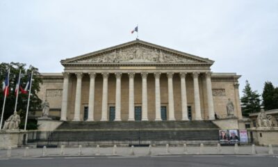 Free parties et rodéos motorisés la nouvelle loi sécurité qui divise
