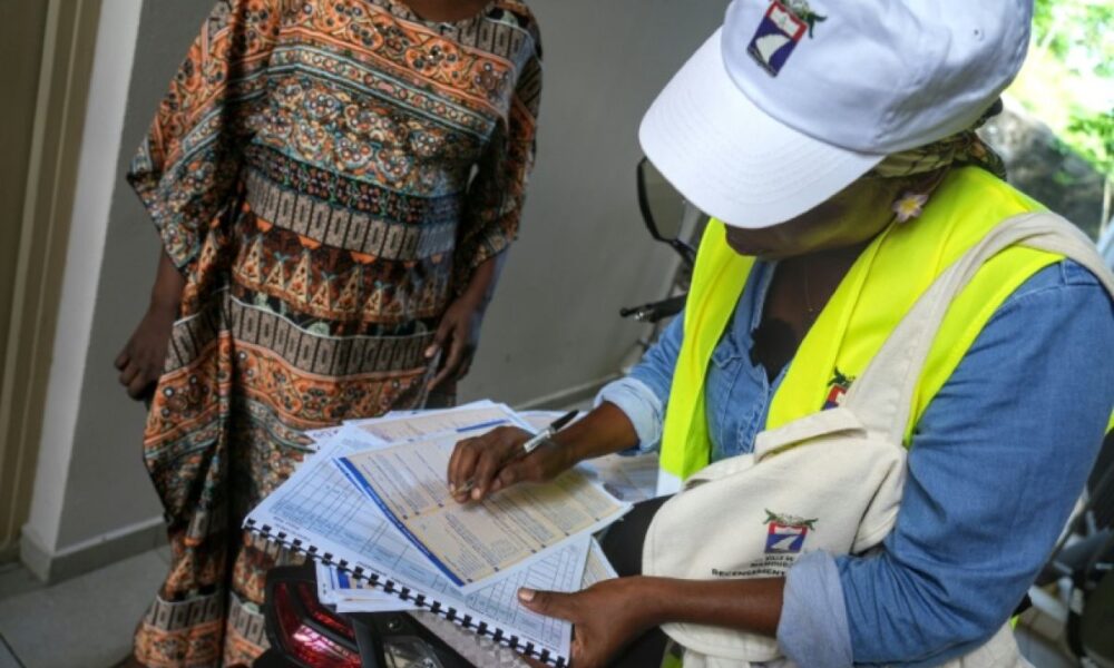 Mayotte dévoile son vrai visage 323 000 habitants et une polémique qui s'effondre