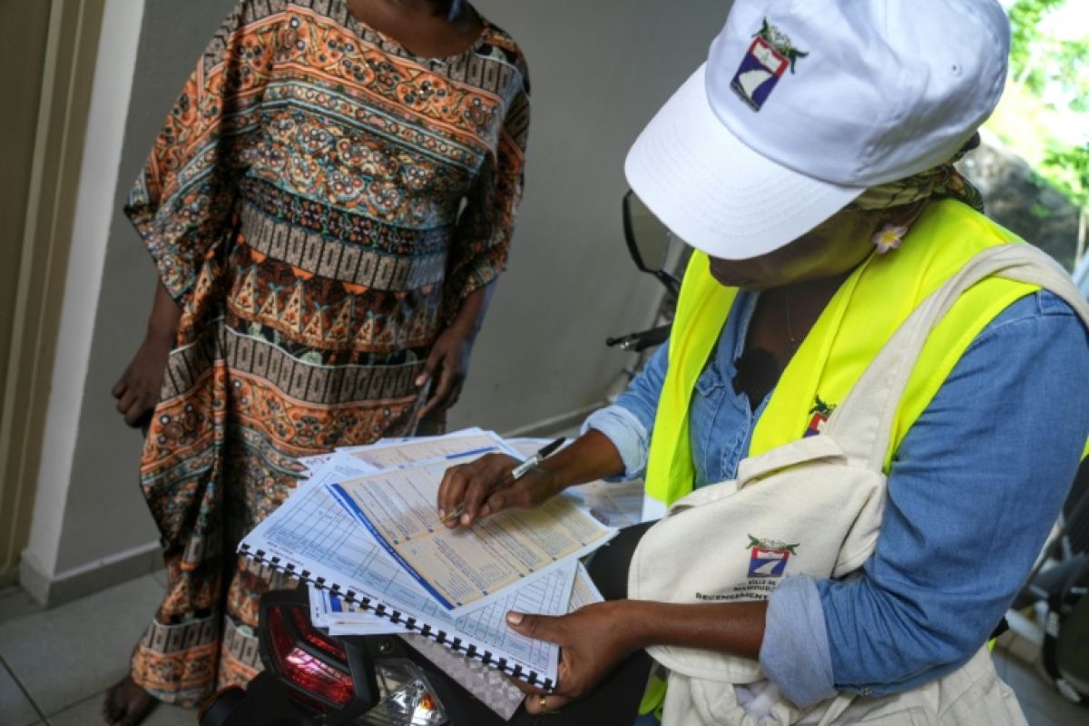 Mayotte dévoile son vrai visage 323 000 habitants et une polémique qui s'effondre
