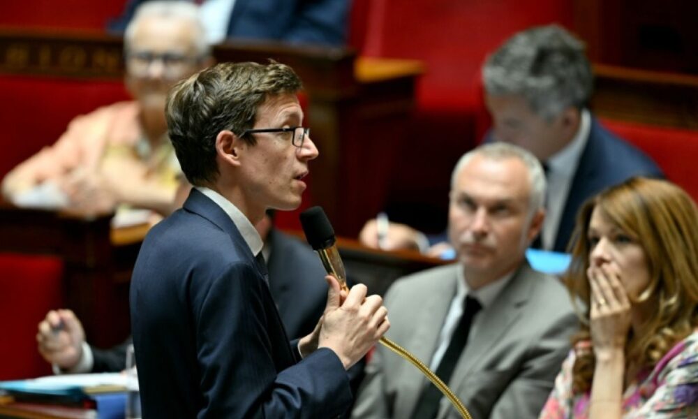 Le mot "Vichy" restera dans les livres d'histoire, le ministre tranche