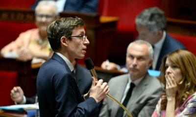 Le mot "Vichy" restera dans les livres d'histoire, le ministre tranche