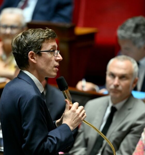 Le mot "Vichy" restera dans les livres d'histoire, le ministre tranche