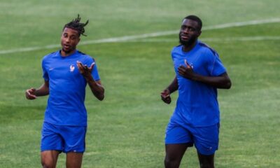 Le Bayern tient son joyau, Upamecano coupe court aux rumeurs
