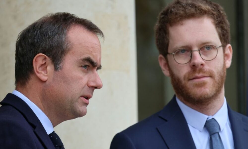 Budget 2027 le grand coup de frein budgétaire est lancé