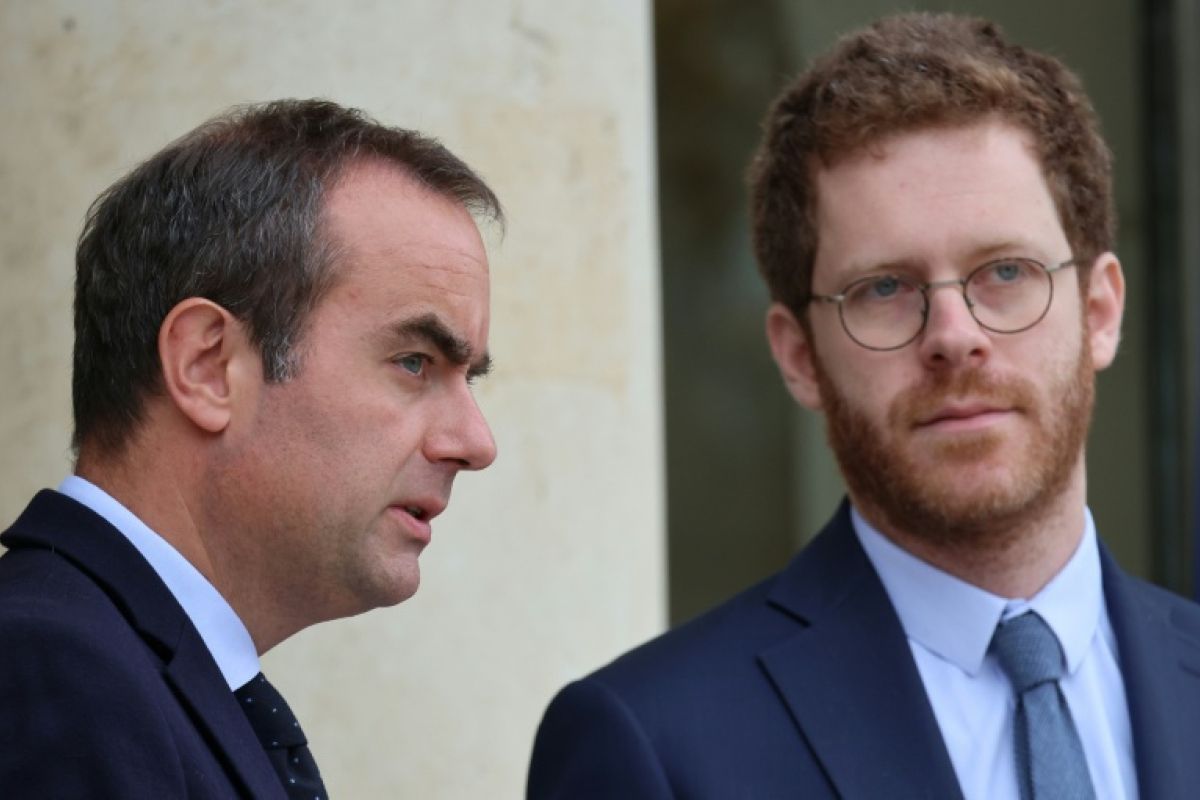 Budget 2027 le grand coup de frein budgétaire est lancé