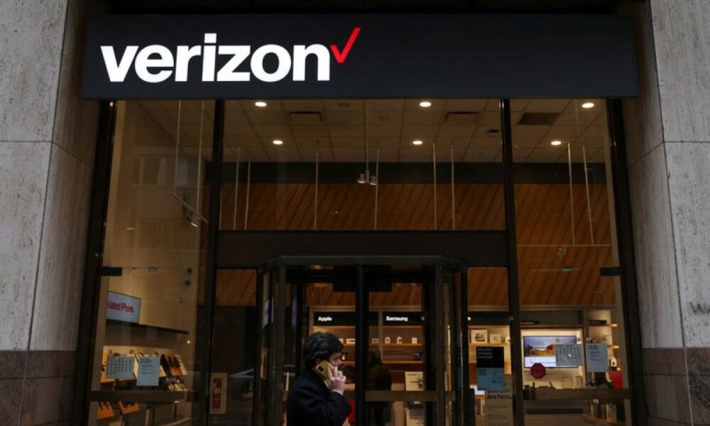 Verizon redresse la barre et séduit les clients avec ses nouvelles offres 5G