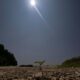 La Loire étouffe sous les 30°C