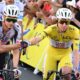Le virus qui menace le maillot jaune du Tour de France