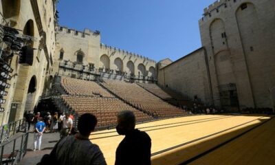 Le Festival d'Avignon fête ses 80 ans entre éclats de scène et coupes budgétaires