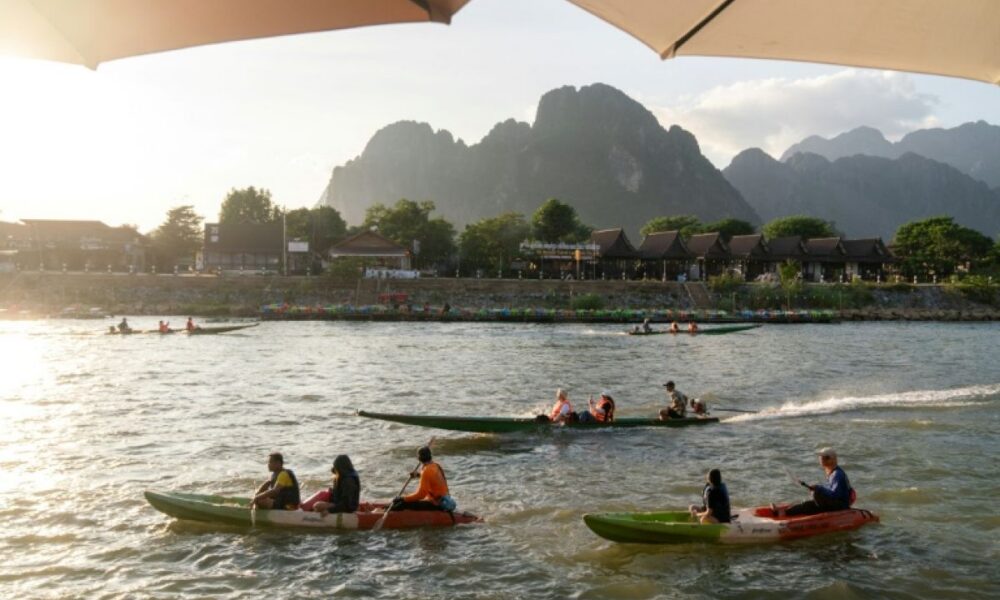 Six touristes morts au Laos, une enquête qui tourne en rond