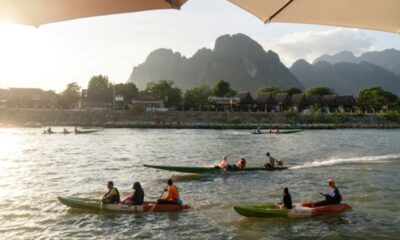 Six touristes morts au Laos, une enquête qui tourne en rond