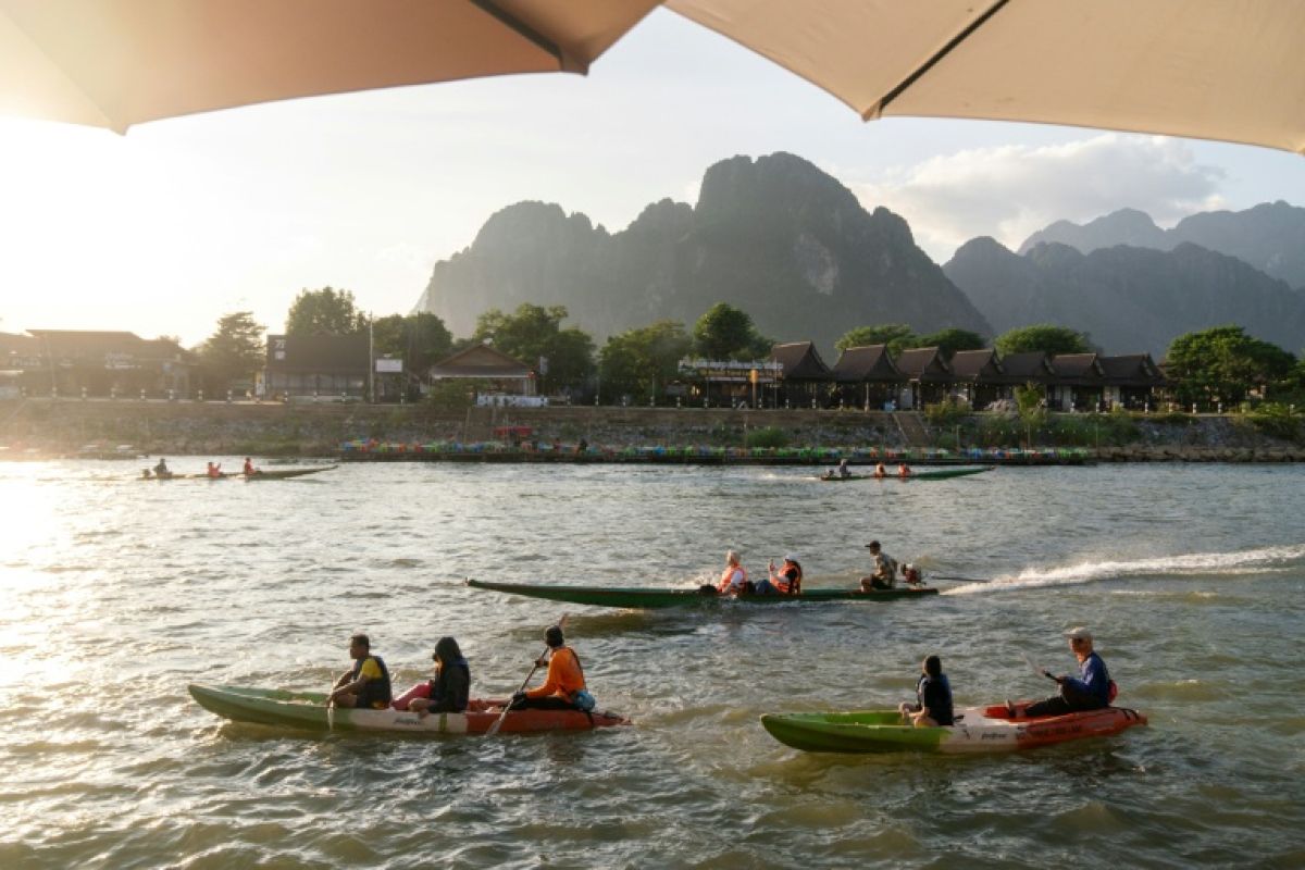 Six touristes morts au Laos, une enquête qui tourne en rond