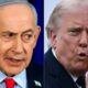 Netanyahu et Trump à Washington pour un exercice d'équilibriste