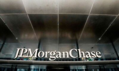 JPMorgan empoche 21 milliards de dollars sur un trimestre, grâce aux mégafusions et aux marchés agités