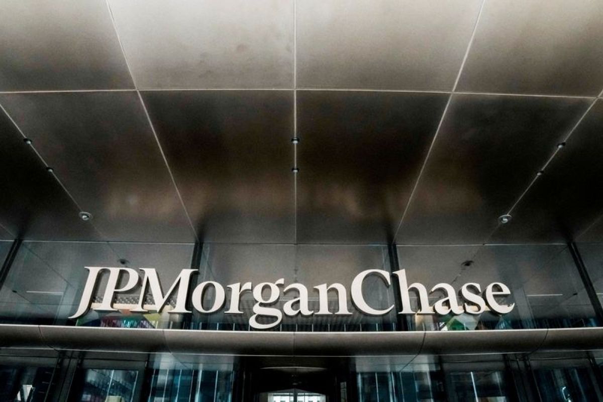 JPMorgan empoche 21 milliards de dollars sur un trimestre, grâce aux mégafusions et aux marchés agités