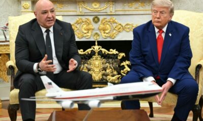 Trump promet une aide massive au Liban mais pose une condition clé