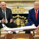 Trump promet une aide massive au Liban mais pose une condition clé