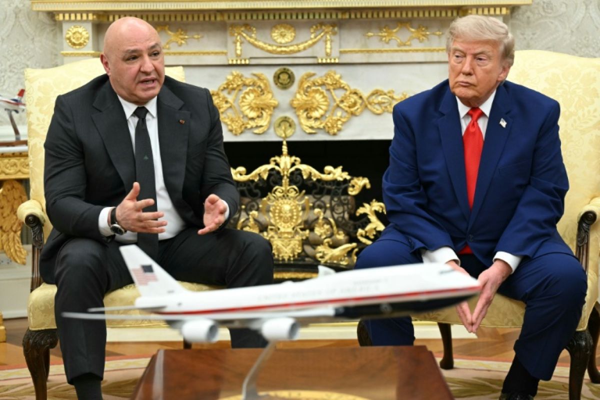 Trump promet une aide massive au Liban mais pose une condition clé