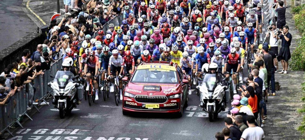 Suspense maximal sur la 17e étape du Tour