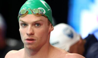 Léon Marchand blessé, la course contre la montre est lancée