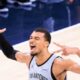 Wembanyama sur la jaquette de NBA 2K27 : une première pour un Français