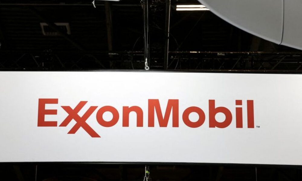 Exxon engrange des milliards et le marché fait la fine bouche