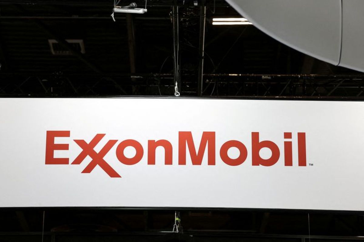 Exxon engrange des milliards et le marché fait la fine bouche
